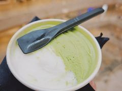 -九十葉·抹茶(南京·德基店)