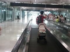 -曼谷素万那普国际机场