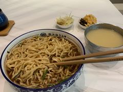 -镇南锅盖面馆(解放路店)