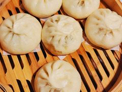-原汁原味驴庄(长岭村店)