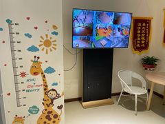 -魔力熊儿童早教托育中心(硚口同馨店)