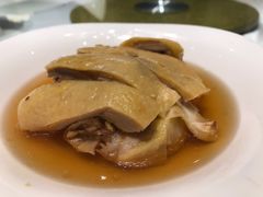-老人和饭店(淮海中路店)