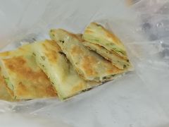 -咏春葱油饼(德政中路店)