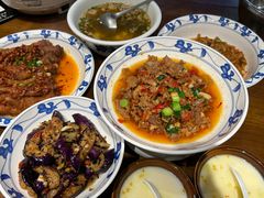 -八碗湘长沙市井菜(坡子街店)