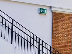-大馆(前中区警署建築群)