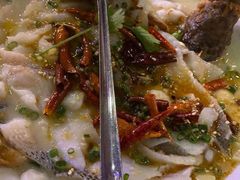 招牌酸菜鱼-胡桃里音乐酒馆(白云五号T5 MALL店)