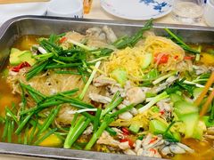 -二0二李记南瓜田鸡老字号(宜宾一店)
