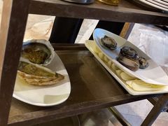 -青蓬蒸汽海鲜·深圳老字号·团建聚会(壹方城店)
