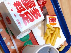 -汉堡王(龙德广场店)