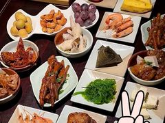 -青藤茶馆(南山路店)