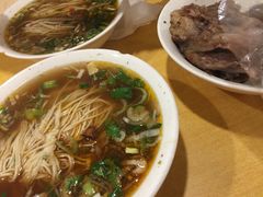 -水仙拉面(水仙街店)