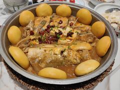 -山东宾馆·齐鲁苑餐厅