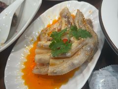-一壶私房菜·顺德菜·顺德鱼生