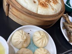 -野菌皇海景野生菌火锅(滨海大道店)