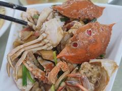 -红月湾海鲜饭店•沙滩海景(双月湾店)