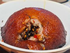 -田小狗的饭店(碧桂园店)