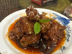 -杨记隆府(南坪店)