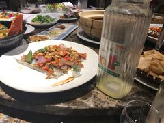 -沙田轩(古北店)