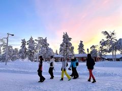 -北极村旅游风景区