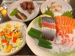 -科尔海悦酒店樱之河日本料理(清河东路店)