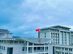 -图们国门景区