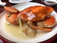 -启东恒大酒店·吕四渔号海鲜餐厅