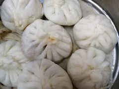 -奥华餐厅·老张记(台基厂店)