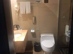 -贵山和泰酒店(大十字喷水池店)