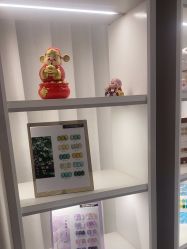 -刘娟美甲沙龙