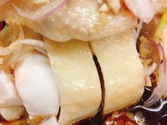 -盈旺小厨·非遗黄鳝饭(泰康路店)
