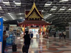 iphone_upload_pic-曼谷素万那普国际机场