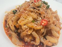 -小山城·馋嘴蛙(亚运村店)
