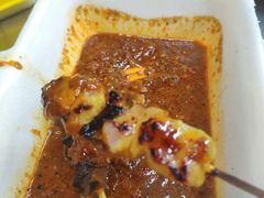 -明记烧鱼美味店