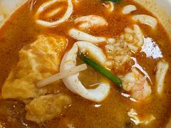 -四里沙茶面(湖滨四里店)