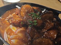 -京采烤鸭清真餐厅(金桥店)