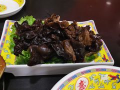 -芦月轩羊蝎子(北蜂窝店)