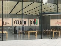 -Apple零售店(新街口店)