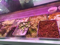 -老刘家泡馍·陕西老字号(钟楼广济街店)
