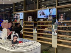 -无界眼镜MaxLess(五角场万达店)