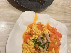 -客莱福诺富特酒店·互动餐厅