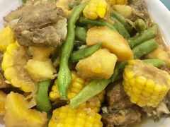 -聚德福海鲜家常菜(刘庄店)