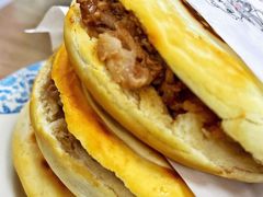 -东关吉祥西安腊汁肉夹馍(健德门店)