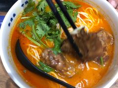 -和府捞面(方庄店)