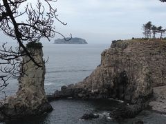 -龙头岩(Dragon Head Rock)