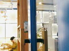 -OZ cafe(南昌路店)