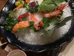 -鸟泉居酒屋·烧鸟·酒馆(百子湾店)