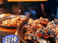 -五月罗马海鲜自助餐厅(月星环球港店)