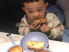 -喜雀JOY KITCHEN