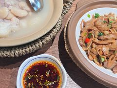 -大盐帮川菜馆(长楹天街店)