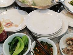 -鑫御隆斑鱼庄(雅安店)